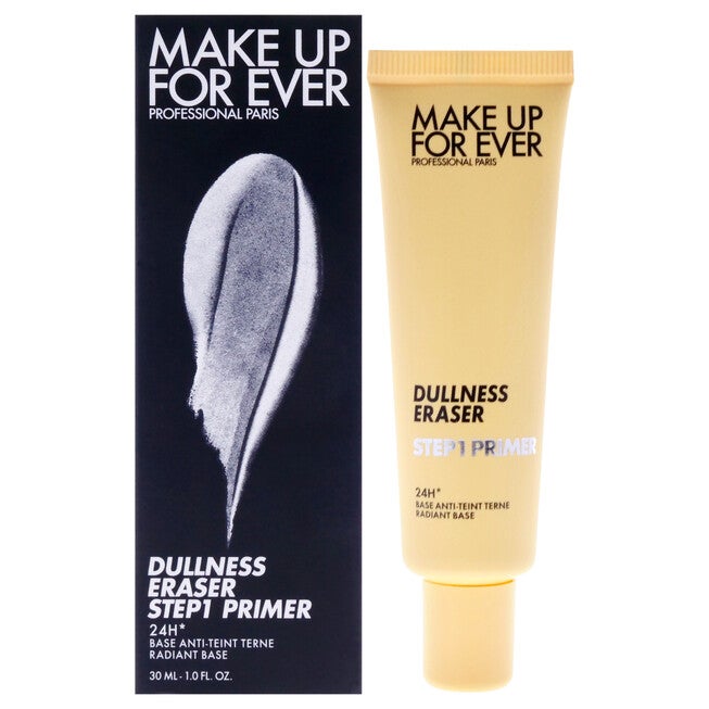 Step 1 Primer 24H Color Corrector - Dullness Eraser by Make Up For Ever for Women - 1 oz Primer, NA, hi-res image number null