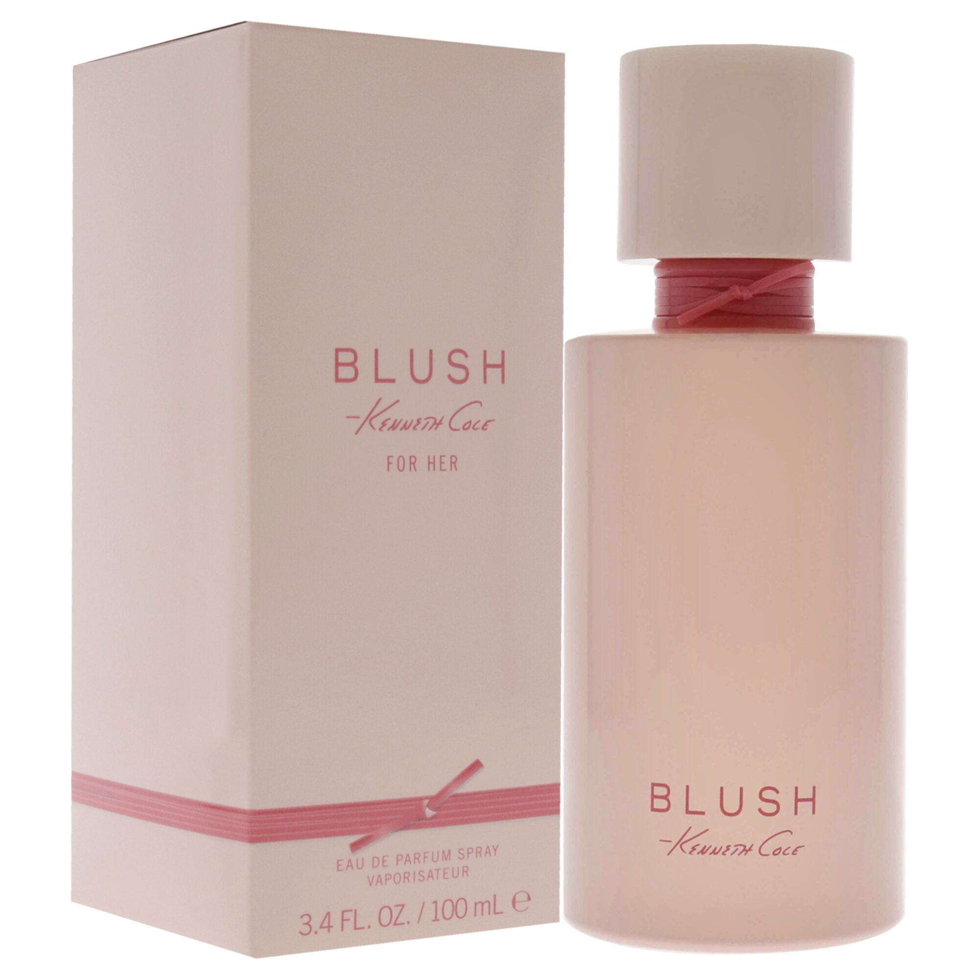 Kenneth Cole Blush by Kenneth Cole for Women - 3.4 oz EDP Spray, , alternate image number 7