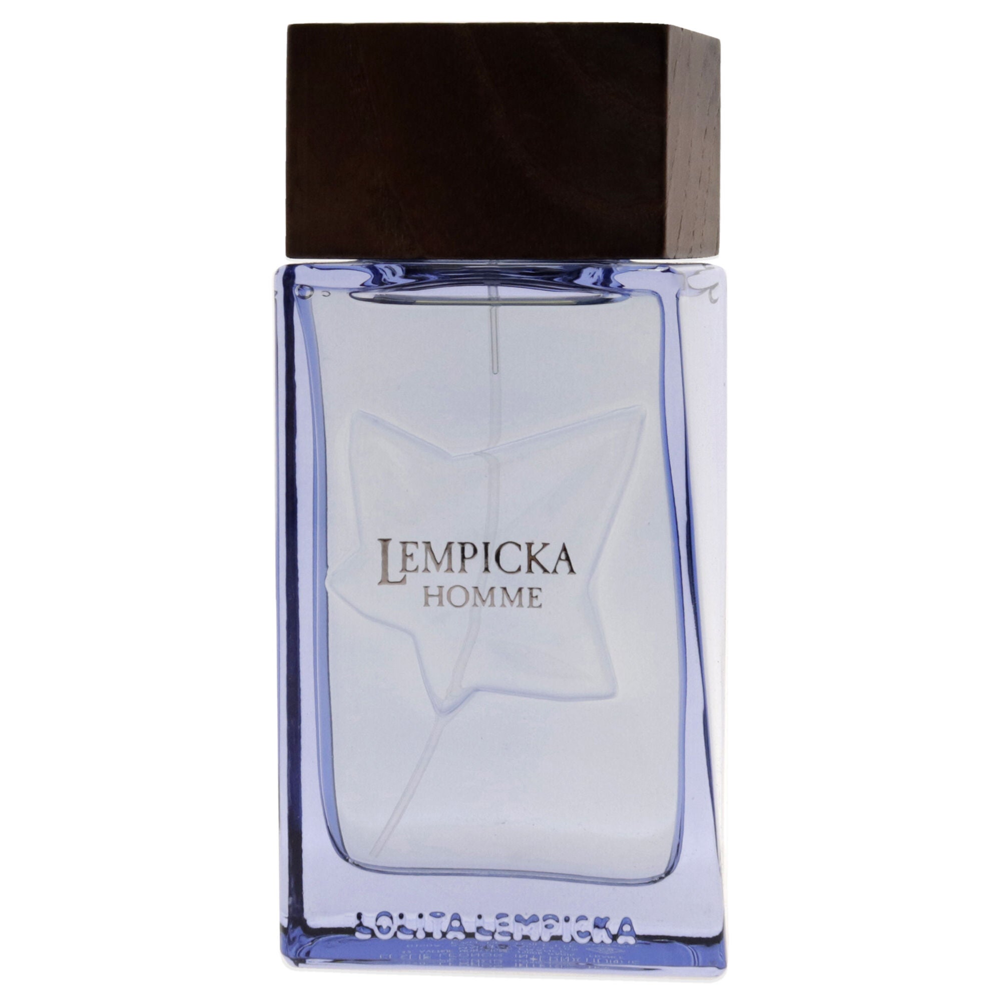 Lolita Lempicka by Lolita Lempicka for Men - 3.4 oz EDT Spray, See Description, alternate image number 1