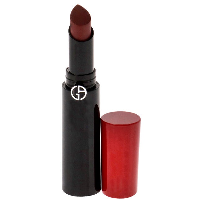Lip Power Longwear Vivid Color Lipstick - 504 Flirt by Giorgio Armani for Women - 0.11 oz Lipstick, , alternate image number null