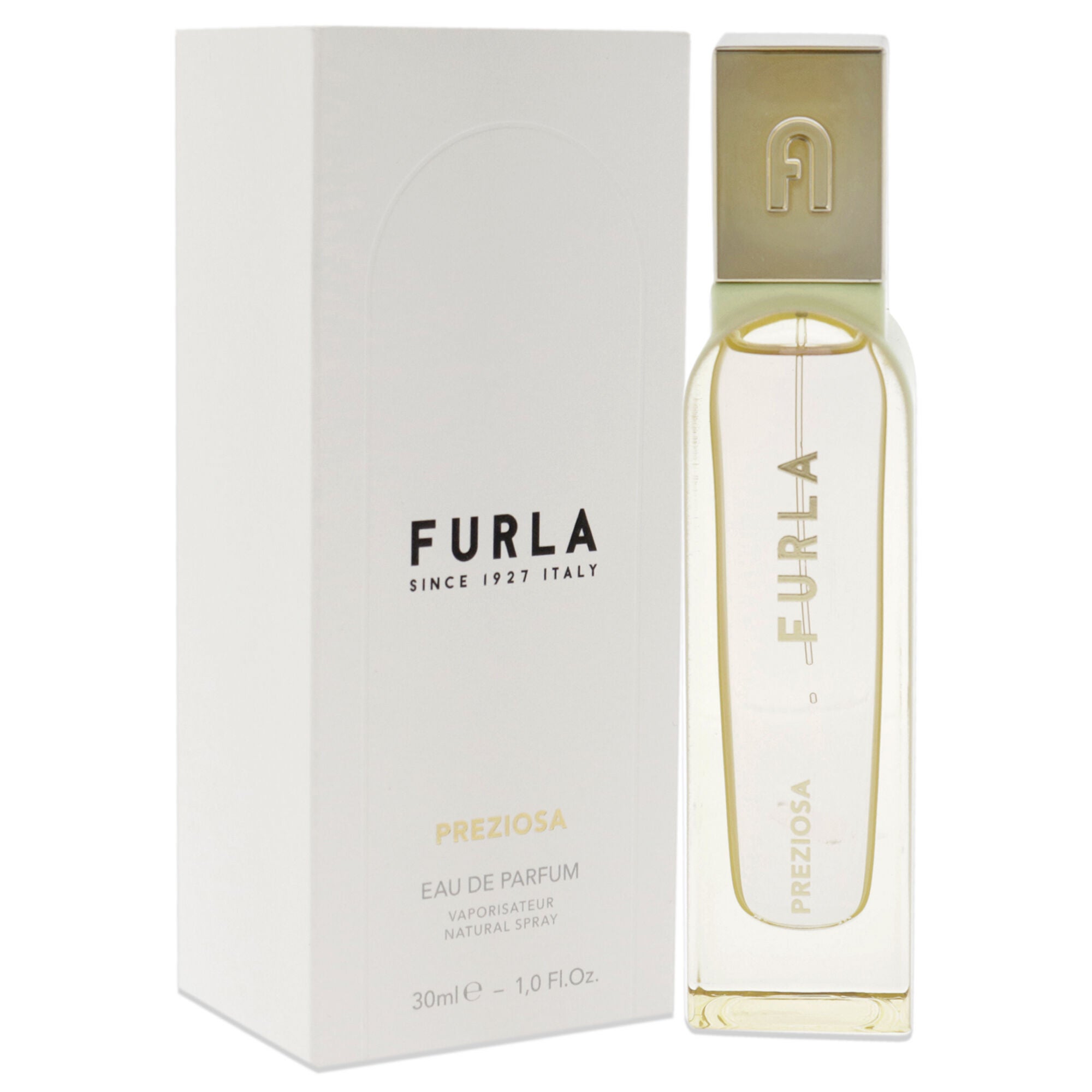 Preziosa by Furla for Women - 1 oz EDP Spray, See Description, alternate image number 1