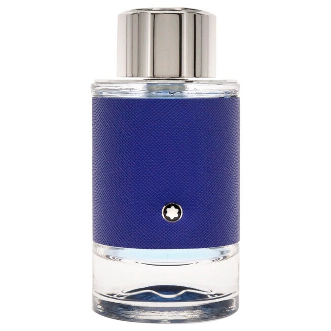 Explorer Ultra Blue by Mont Blanc for Men - 3.3 oz EDP Spray, , alternate image number null