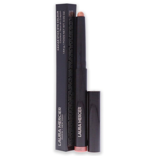 Caviar Stick Eye Colour - Sunrise by Laura Mercier for Women - 0.05 oz Eye Shadow, NA, alternate image number null