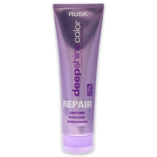 Deepshine Color Repair Conditioner by Rusk for Unisex - 8.5 oz Conditioner, See Description, hi-res image number null