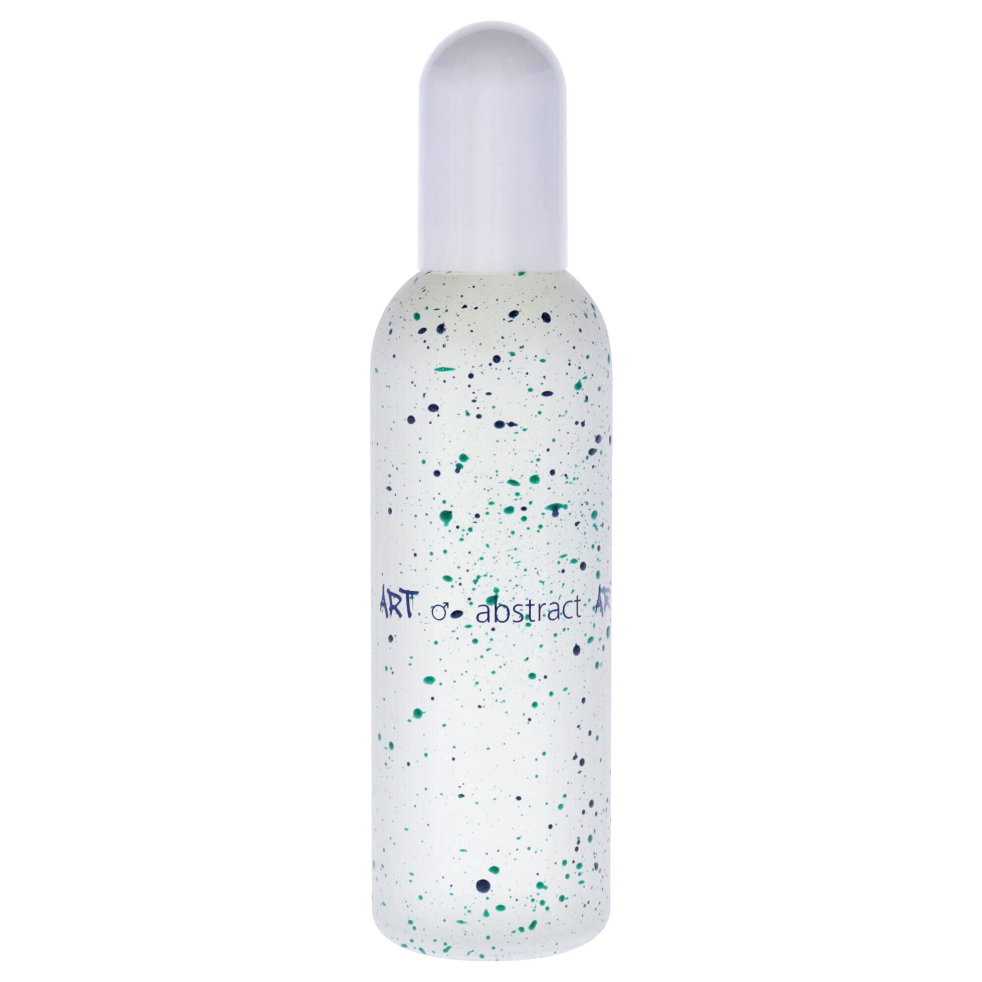 Colour Me Abstract Art by Milton-Lloyd for Men - 3 oz EDP Spray, See Description, alternate image number 4