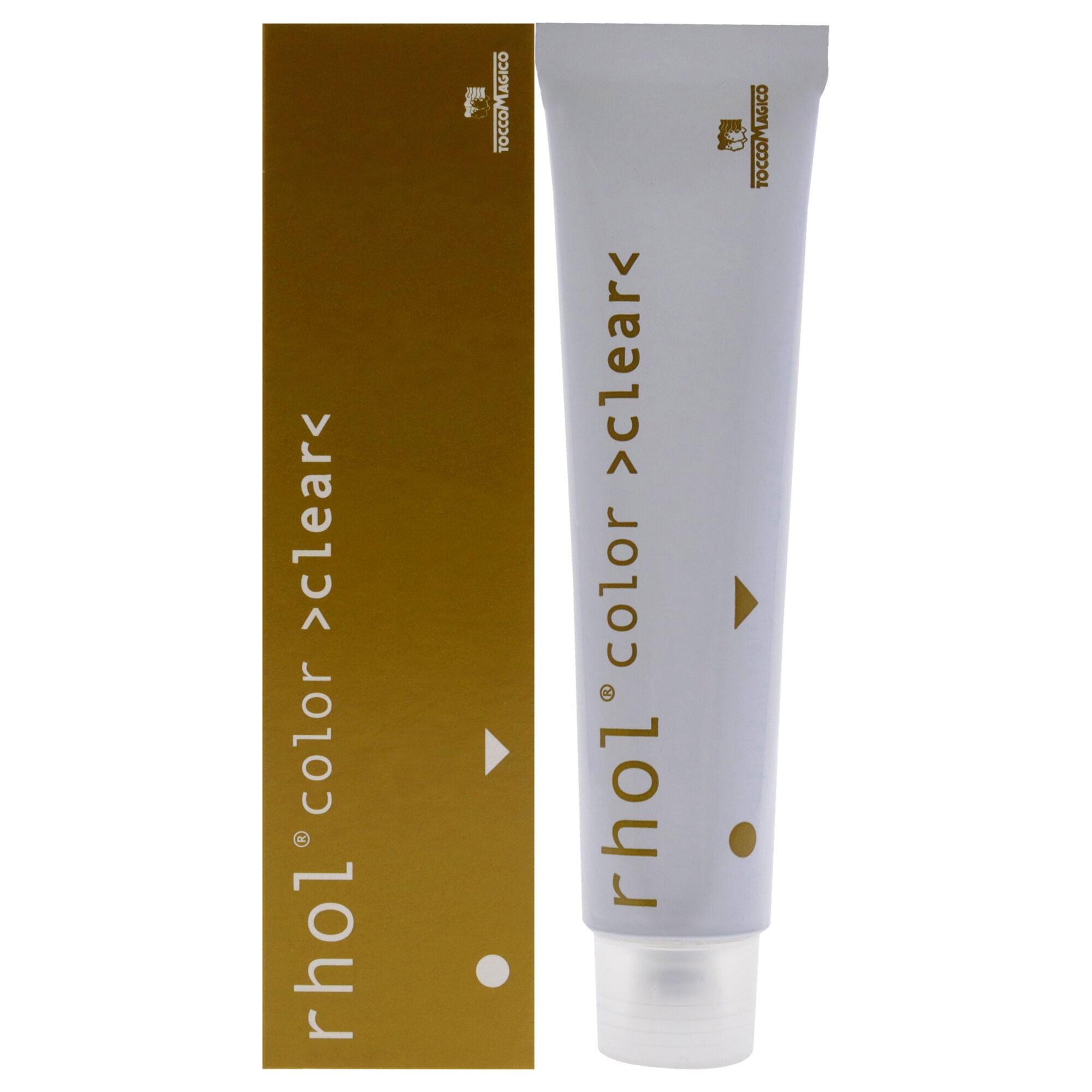 Rhol Shine Gloss - Clear by Tocco Magico for Unisex - 2 oz Treatment, See Description, hi-res image number 0