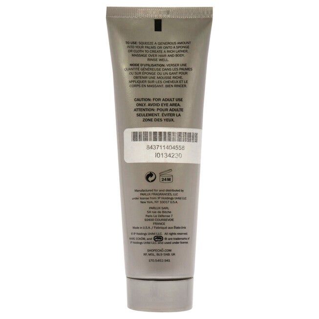 Ecko by Marc Ecko for Men - 3 oz Hair and Body Wash, , alternate image number null