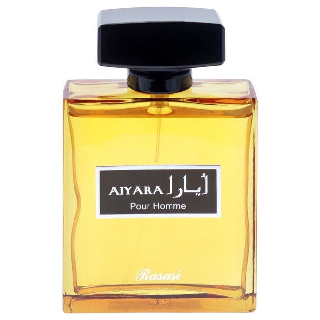 Aiyara by Rasasi for Men - 3.38 oz EDP Spray, See Description, alternate image number null