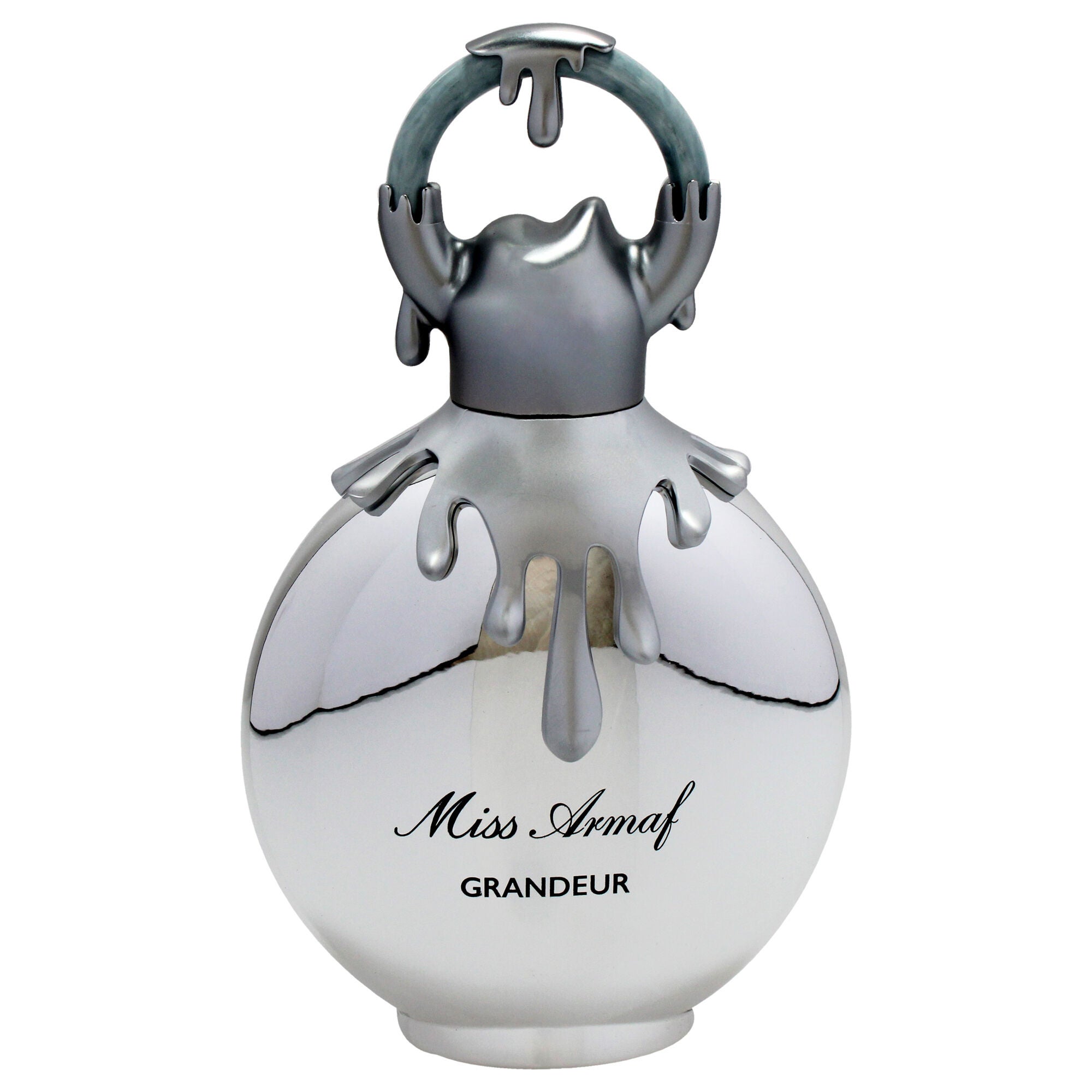 Miss Grandeur by Armaf for Women - 3.4 oz EDP Spray, Clear, alternate image number 4