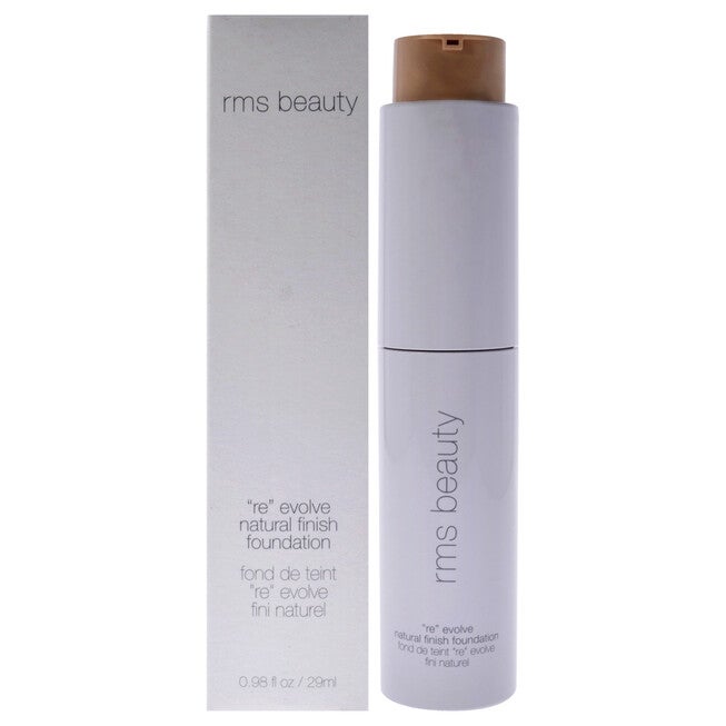 Re Evolve Natural Finish Foundation - 22 by RMS Beauty for Women - 0.98 oz Foundation, , alternate image number 5
