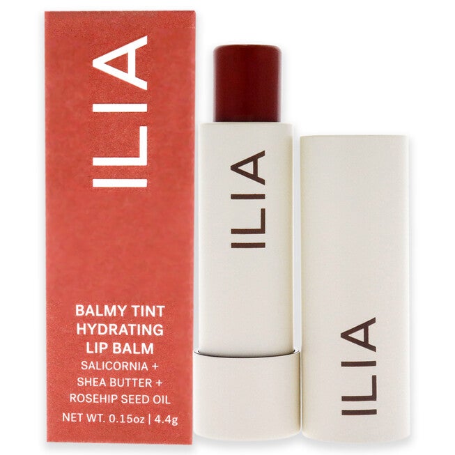 Balmy Tint Hydrating Lip Balm - Lady by ILIA Beauty for Women - 0.15 oz Lip Balm, NA, hi-res image number null