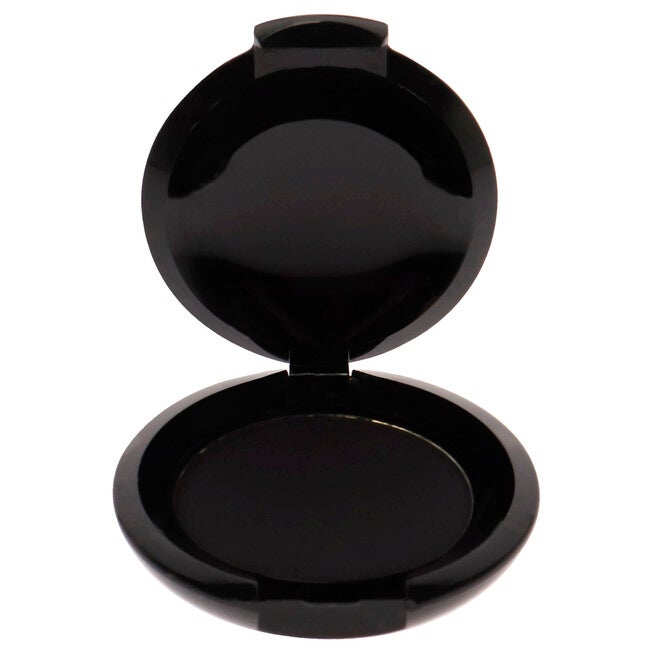 Velvet Matte Eyeshadow - 128 Black by Evagarden for Women - 0.08 oz Eye Shadow, , alternate image number null