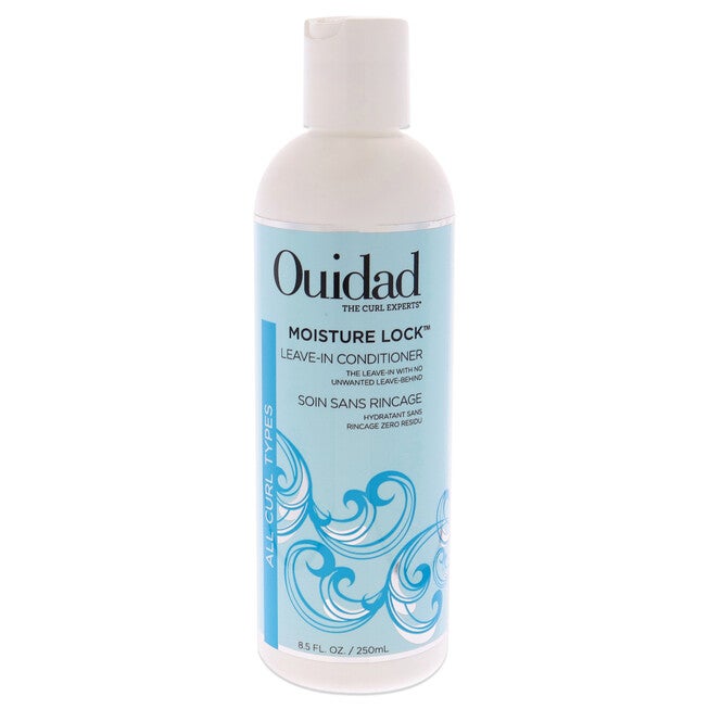 Moisture Lock Leave-in Conditioner by Ouidad for Unisex - 8.5 oz Conditioner, NA, hi-res image number null