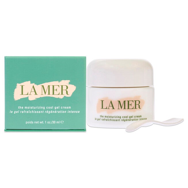 The Moisturizing Cool Gel Cream by La Mer for Unisex - 1 oz Gel, NA, hi-res image number null