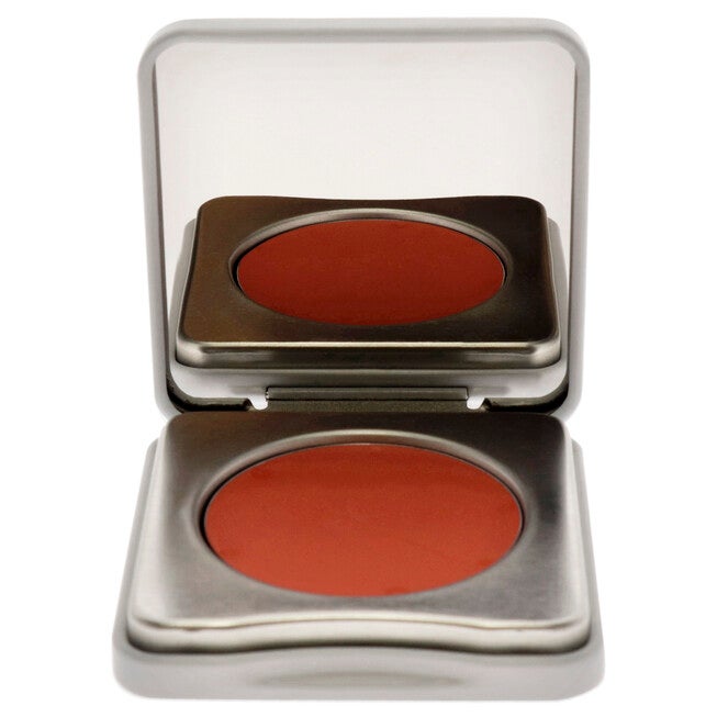 Creme Cheek Blush Plus Lip Color - Coral Peach by Honest for Women - 0.10 oz Makeup, NA, alternate image number null