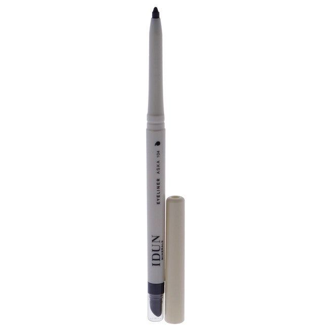Eyeliner - 104 Aska by Idun Minerals for Women - 0.01 oz Eyeliner, NA, alternate image number null