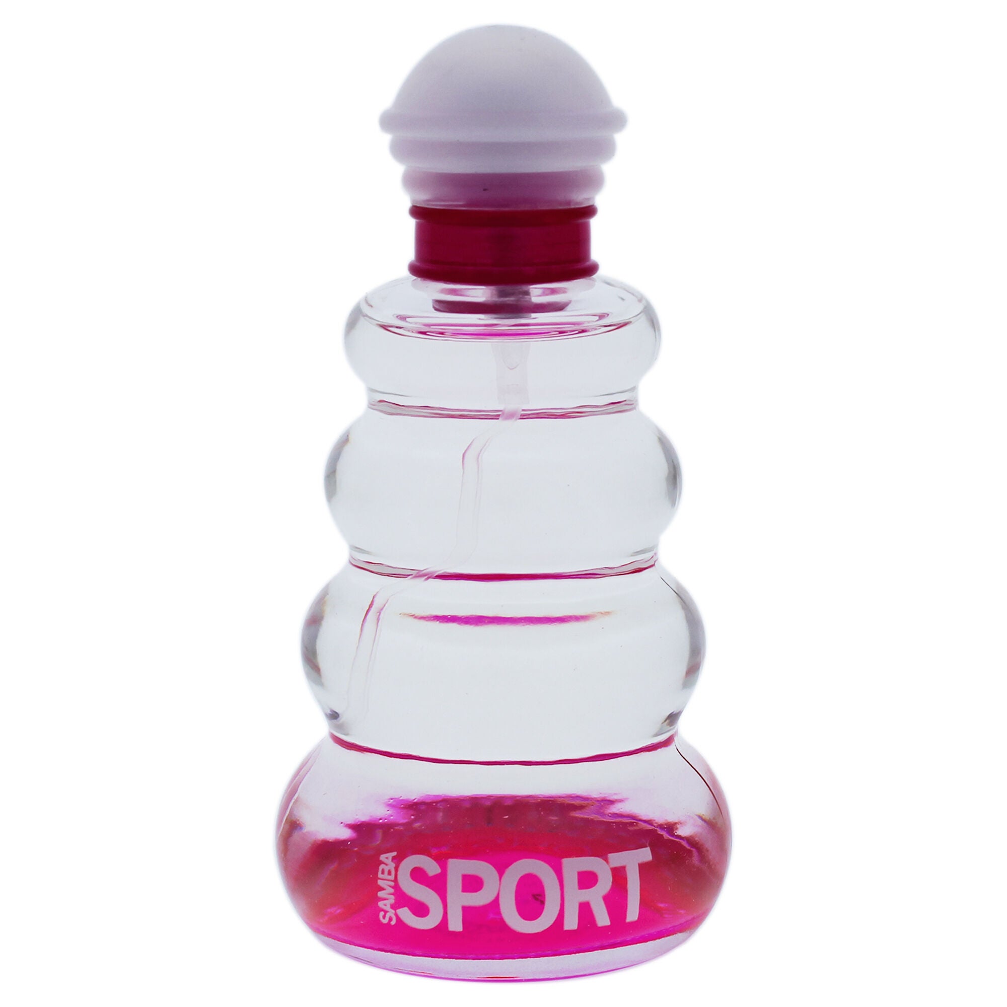 Samba Sport by Perfumers Workshop for Women - 3.4 oz EDT Spray, See Description, alternate image number 3