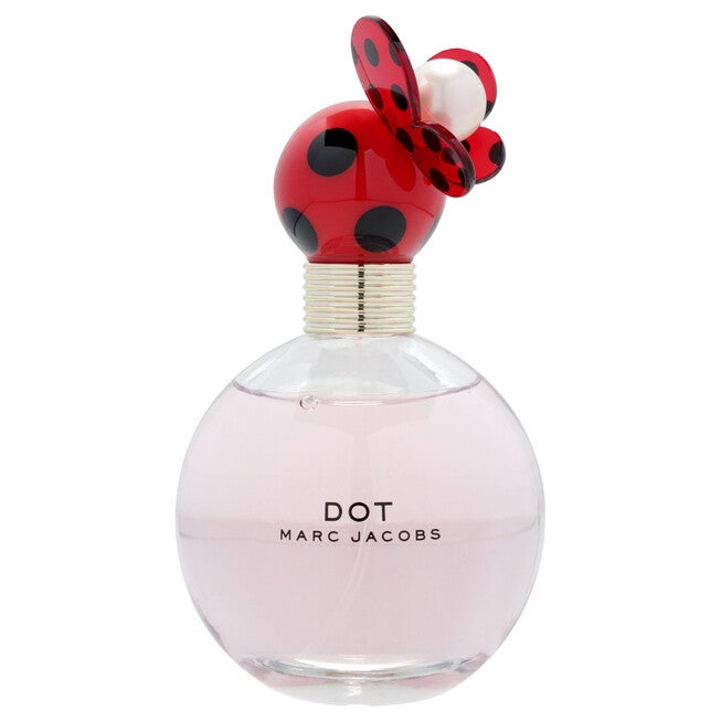Marc Jacobs Dot by Marc Jacobs for Women - 3.4 oz EDP Spray, , alternate image number null