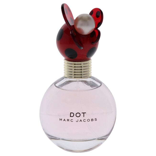 Marc Jacobs Dot by Marc Jacobs for Women - 1.6 oz EDP Spray, See Description, alternate image number null