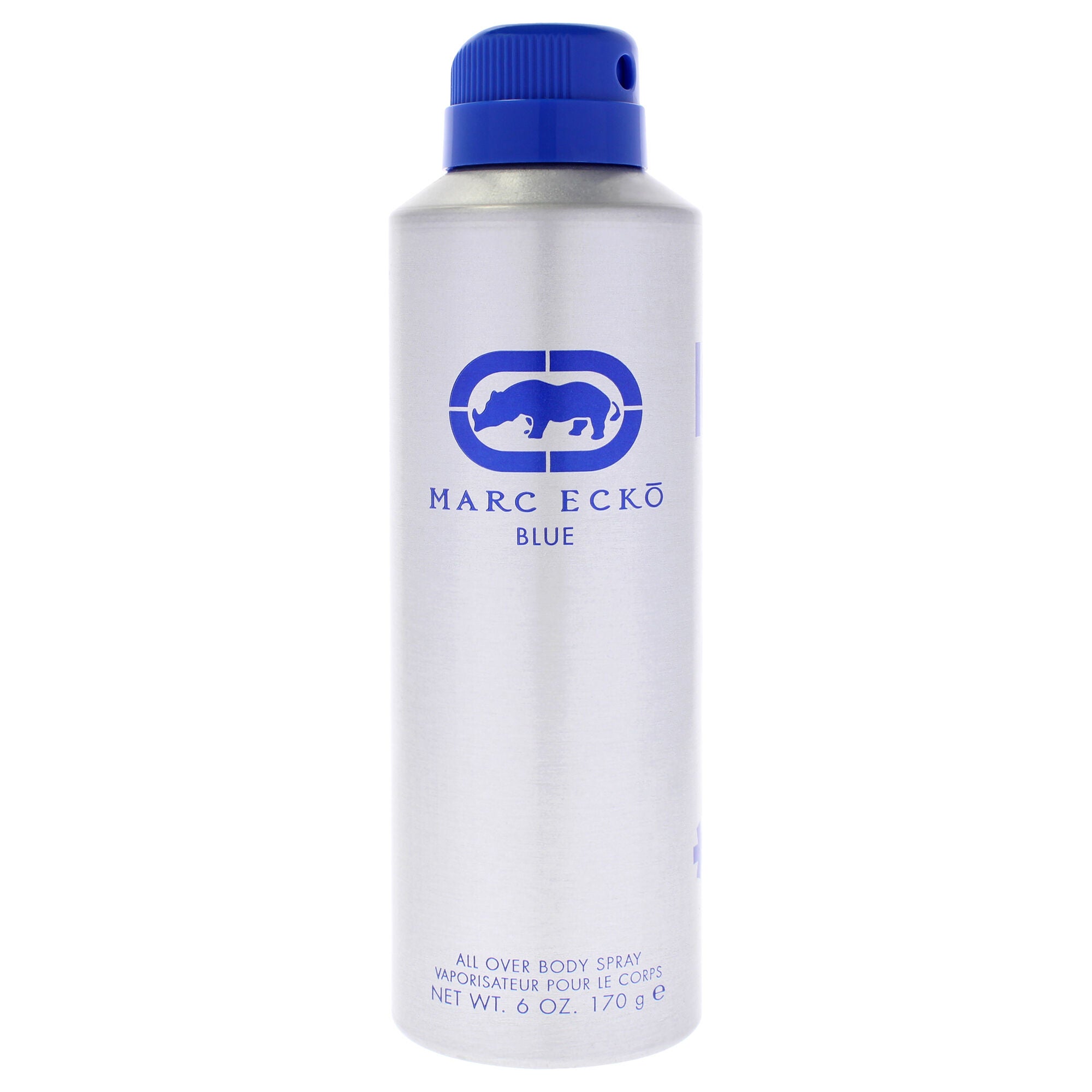 Ecko Blue by Marc Ecko for Men - 6 oz Body Spray, See Description, hi-res image number 0