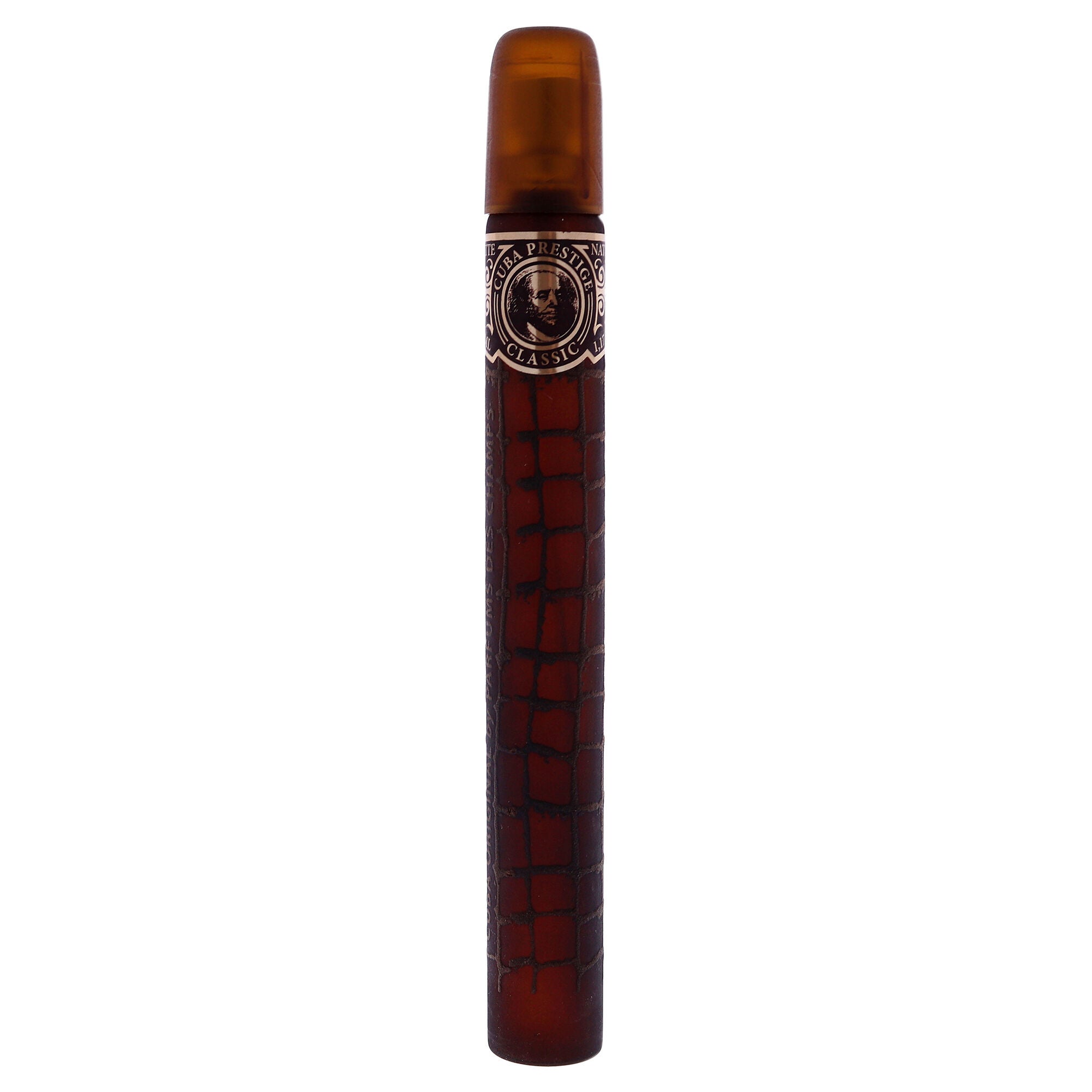 Cuba Prestige Classic by Cuba for Men - 1.17 oz EDT Spray, See Description, alternate image number 1