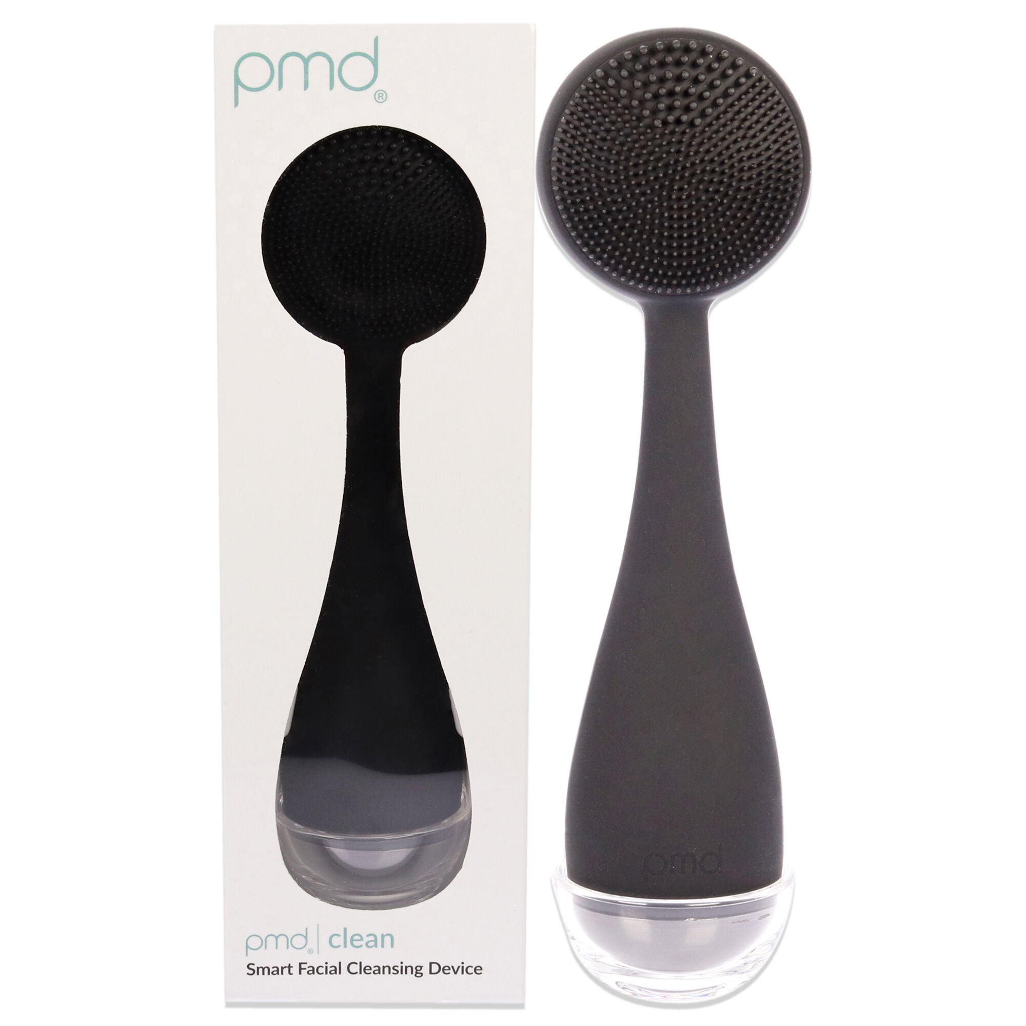 PMD Clean Black with Gunmetal Finish King Size