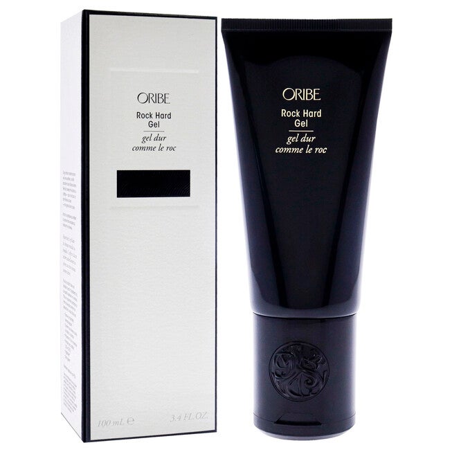 Rock Hard Gel by Oribe for Unisex - 3.4 oz Gel, NA, alternate image number null