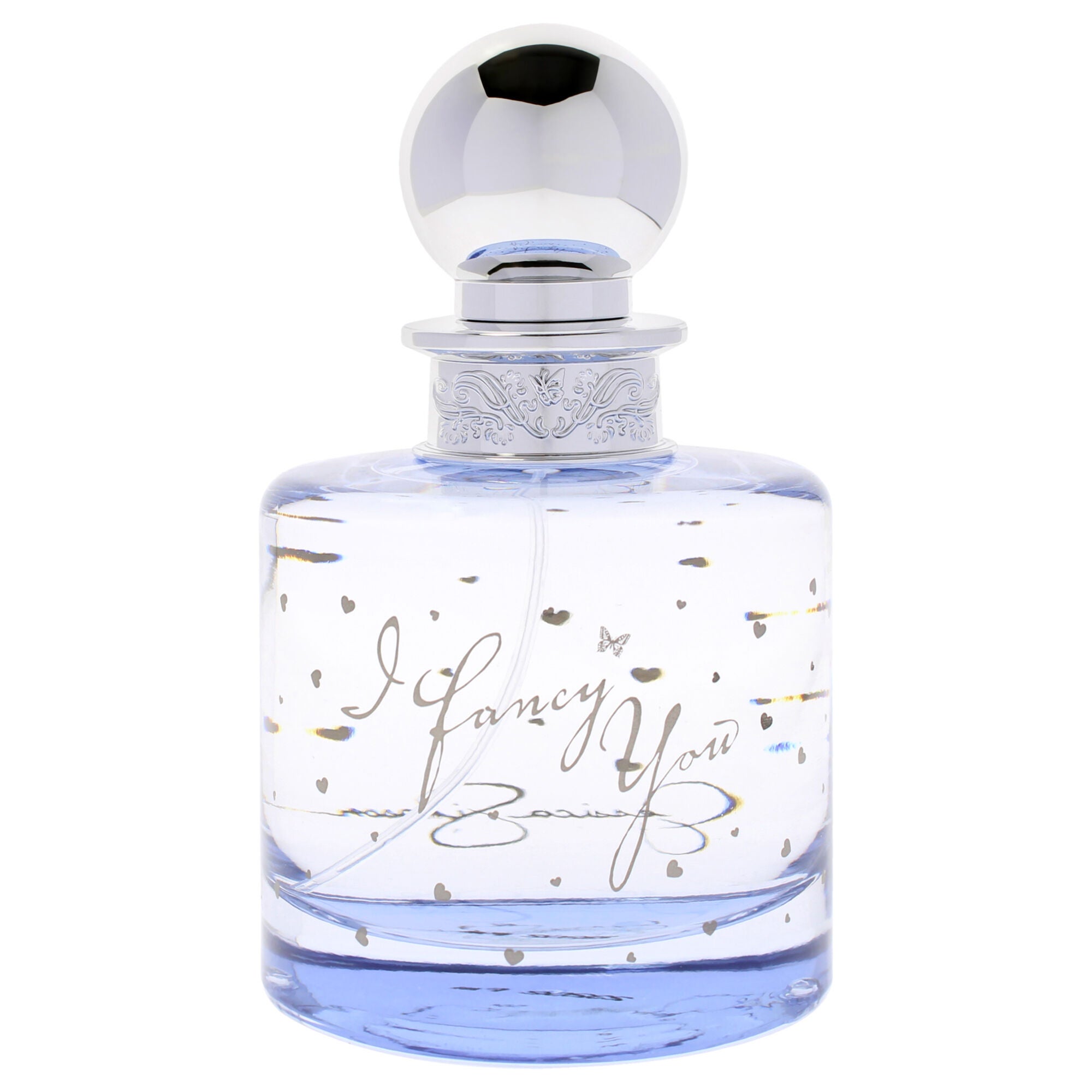 I Fancy You by Jessica Simpson for Women - 3.4 oz EDP Spray, See Description, alternate image number 4
