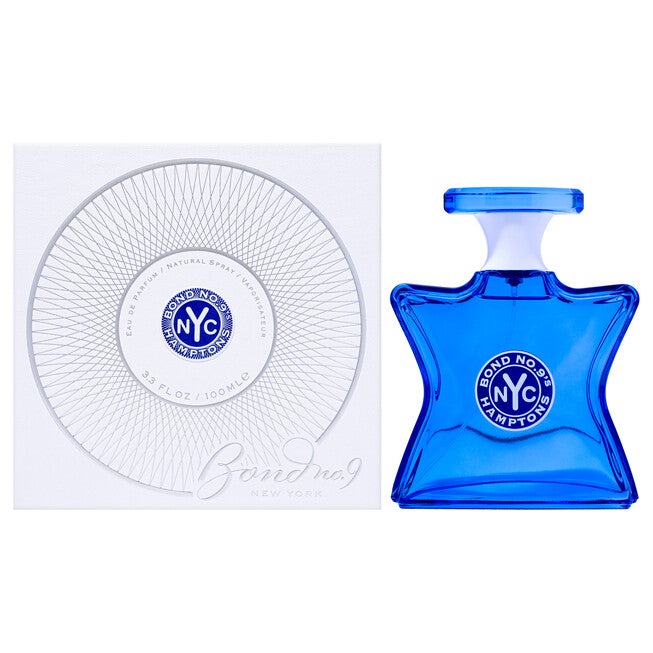 Hamptons by Bond No. 9 for Women - 3.3 oz EDP Spray, NA, hi-res image number null