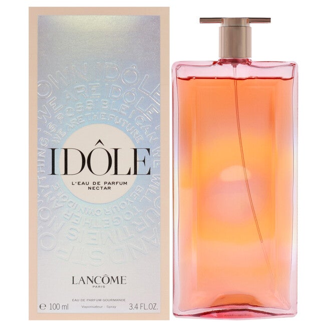 Idole Nectar by Lancome for Women - 3.4 oz EDP Spray, NA, hi-res image number null