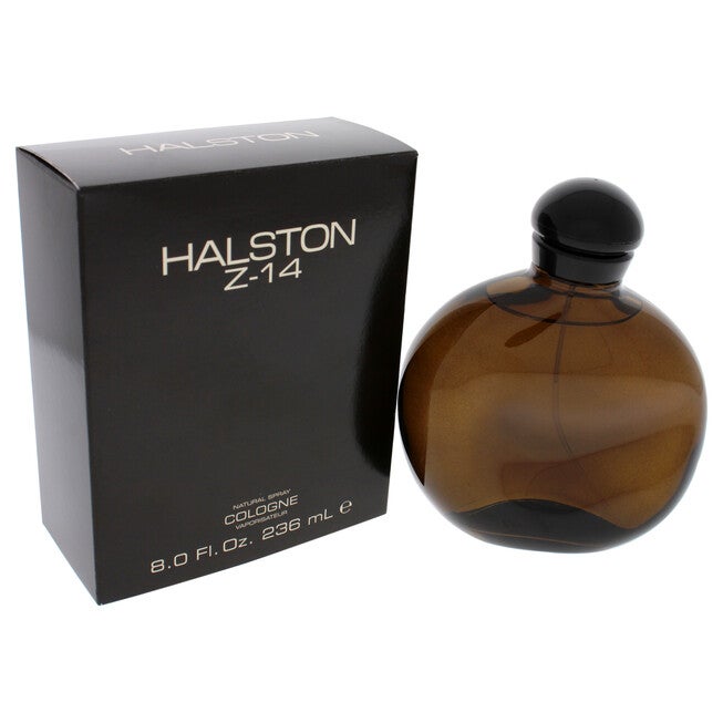 Halston Z-14 by Halston for Men - 8 oz Cologne Spray, , alternate image number 7