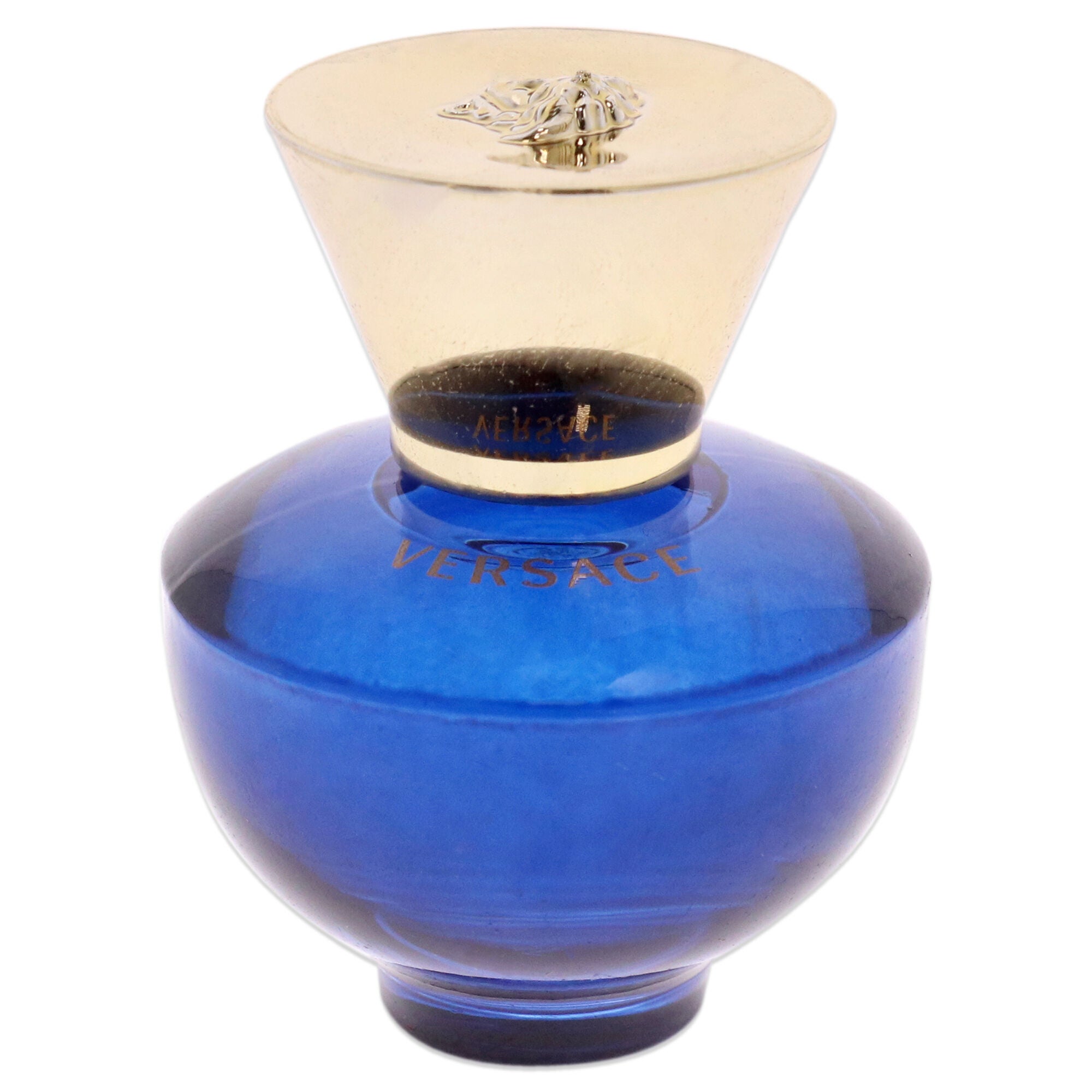 Dylan Blue by Versace for Women - 5 ml EDP Splash (Mini), See Description, alternate image number 4