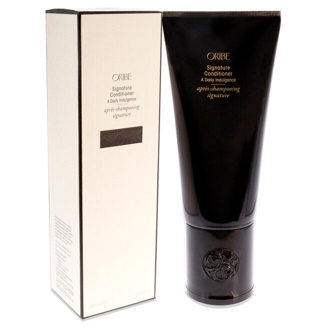 Signature Conditioner by Oribe for Unisex - 6.8 oz Conditioner, NA, alternate image number null
