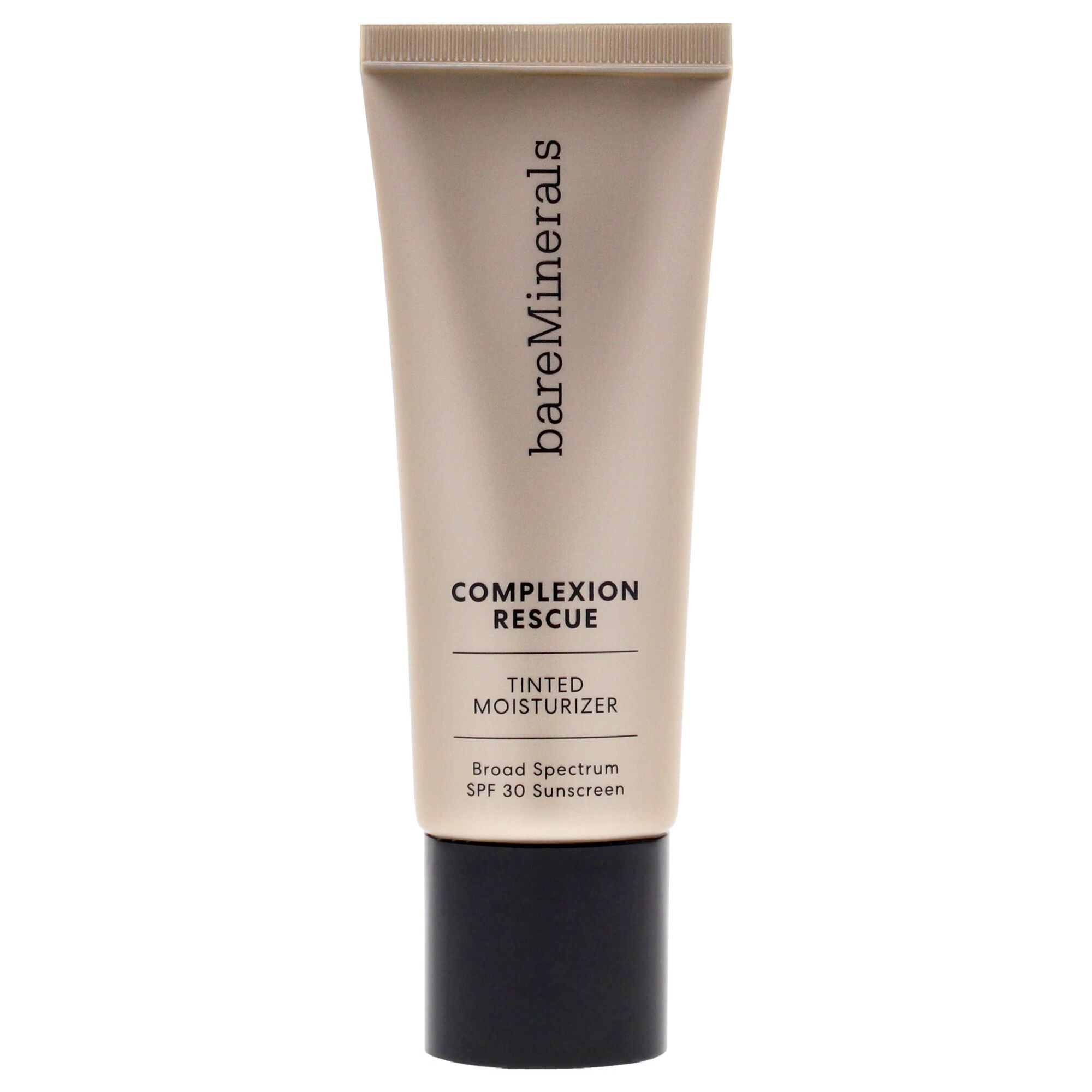 Complexion Rescue Tinted Hydrating Gel Cream SPF 30 - 03 Buttercream by bareMinerals for Women - 1.18 oz Foundation, See Description, alternate image number 4