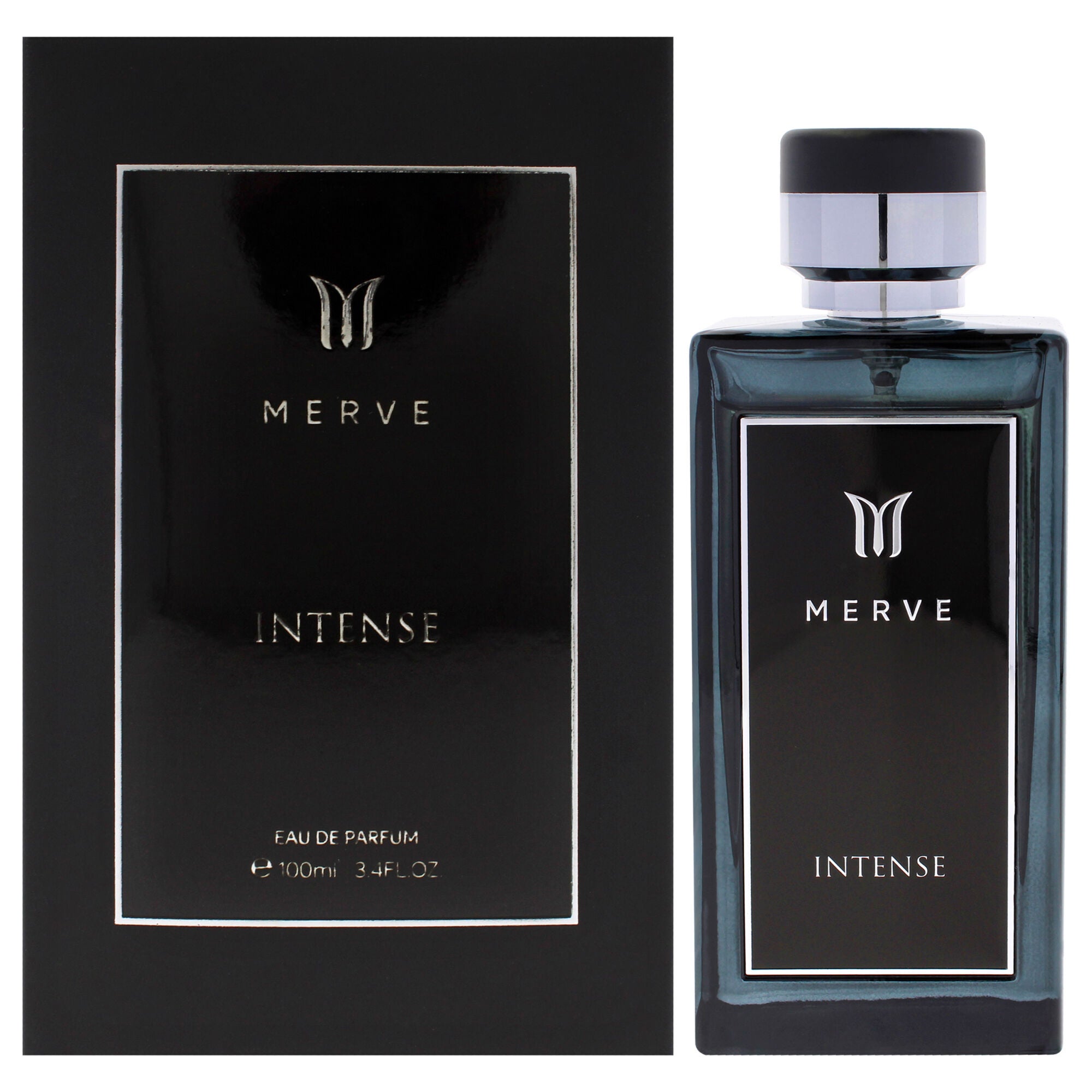 Merve Intense by Merve for Men - 3.4 oz EDP Spray, See Description, hi-res image number 0