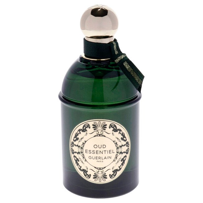 Oud Essentiel by Guerlain for Unisex - 4.2 oz EDP Spray, NA, alternate image number null