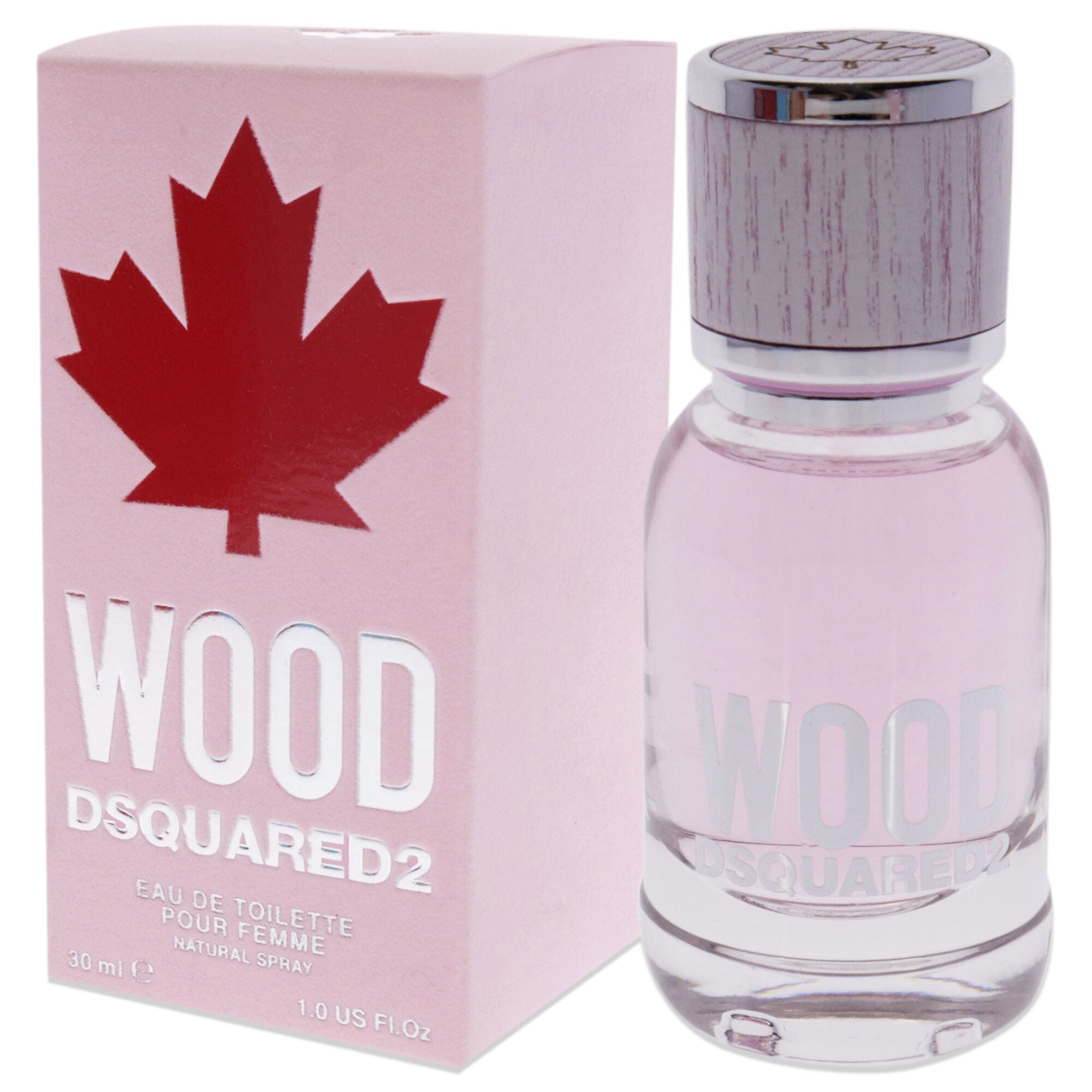 Wood Pour Femme by Dsquared2 for Women 1 oz EDT Spray, , alternate image number 7