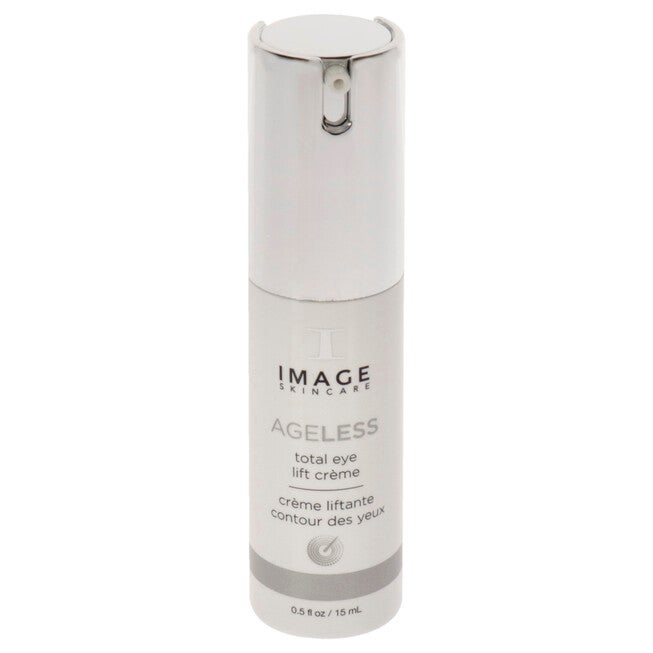 Ageless Total Eye Lift Creme by Image for Unisex - 0.5 oz Cream, , alternate image number 6