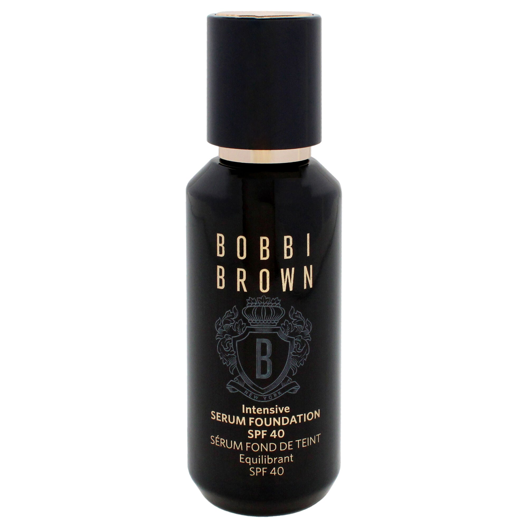 Intensive Serum Foundation SPF 40 - C-024 Ivory by Bobbi Brown for Women - 1 oz Foundation, See Description, alternate image number 4