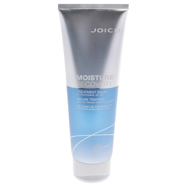 Moisture Recovery Treatment Balm for Thick-Coarse Hair by Joico for Unisex - 8.5 oz Treatment, NA, hi-res image number null