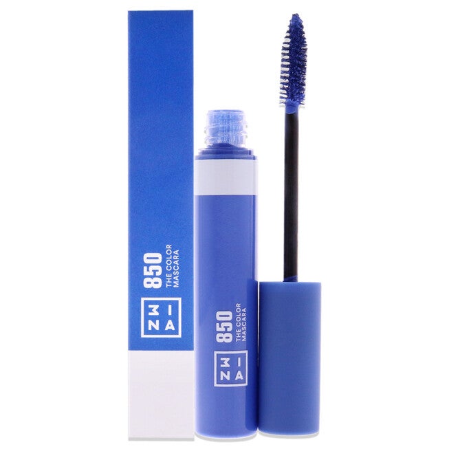 The Color Mascara - 850 by 3INA for Women - 0.47 oz Mascara, NA, hi-res image number null