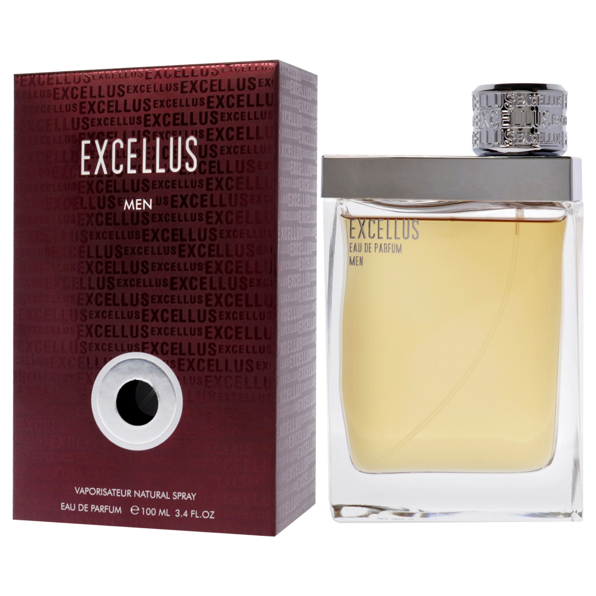 Excellus by Armaf for Men - 3.4 oz EDP Spray, , alternate image number 8