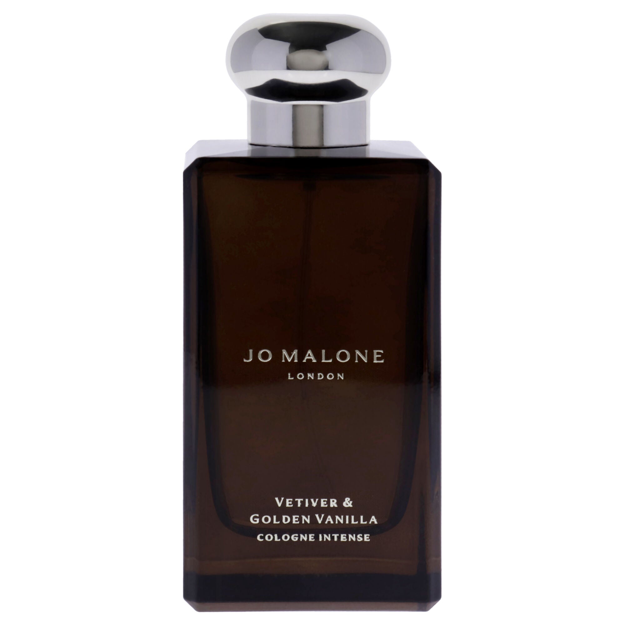 Vetiver and Golden Vanilla Intense by Jo Malone for Unisex - 3.4 oz Cologne Spray, See Description, alternate image number 4