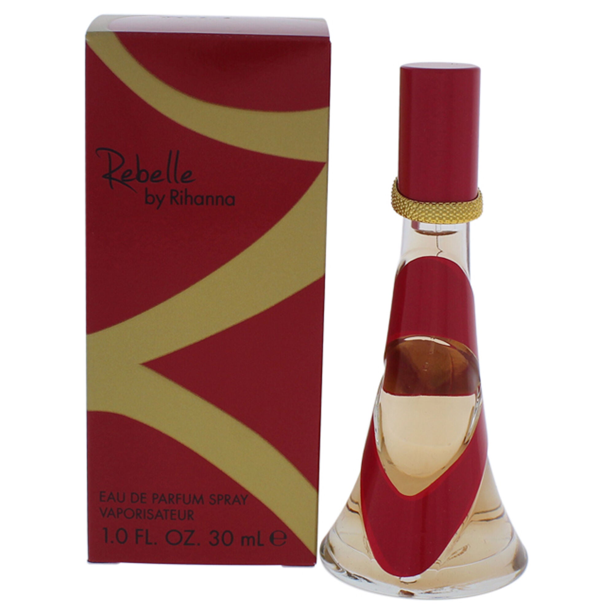 Rebelle by Rihanna for Women - 1 oz EDP Spray, See Description, hi-res image number 0