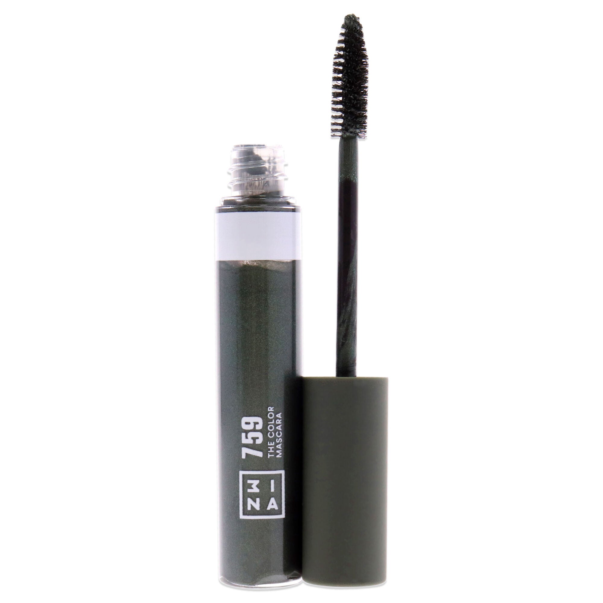 The Color Mascara - 759 by 3INA for Women - 0.47 oz Mascara, , alternate image number 5