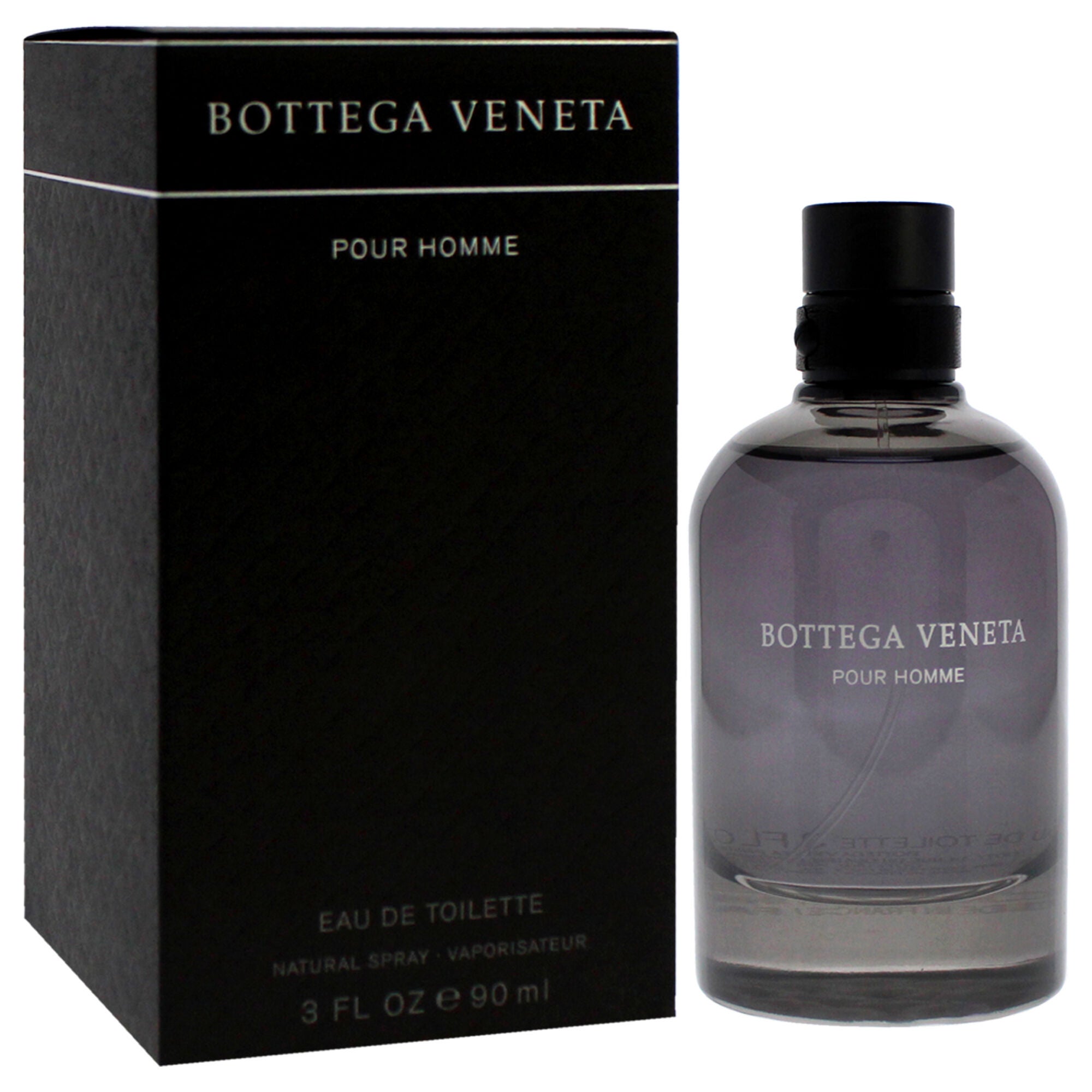 Bottega Veneta by Bottega Veneta for Men - 3 oz EDT Spray, See Description, alternate image number 1