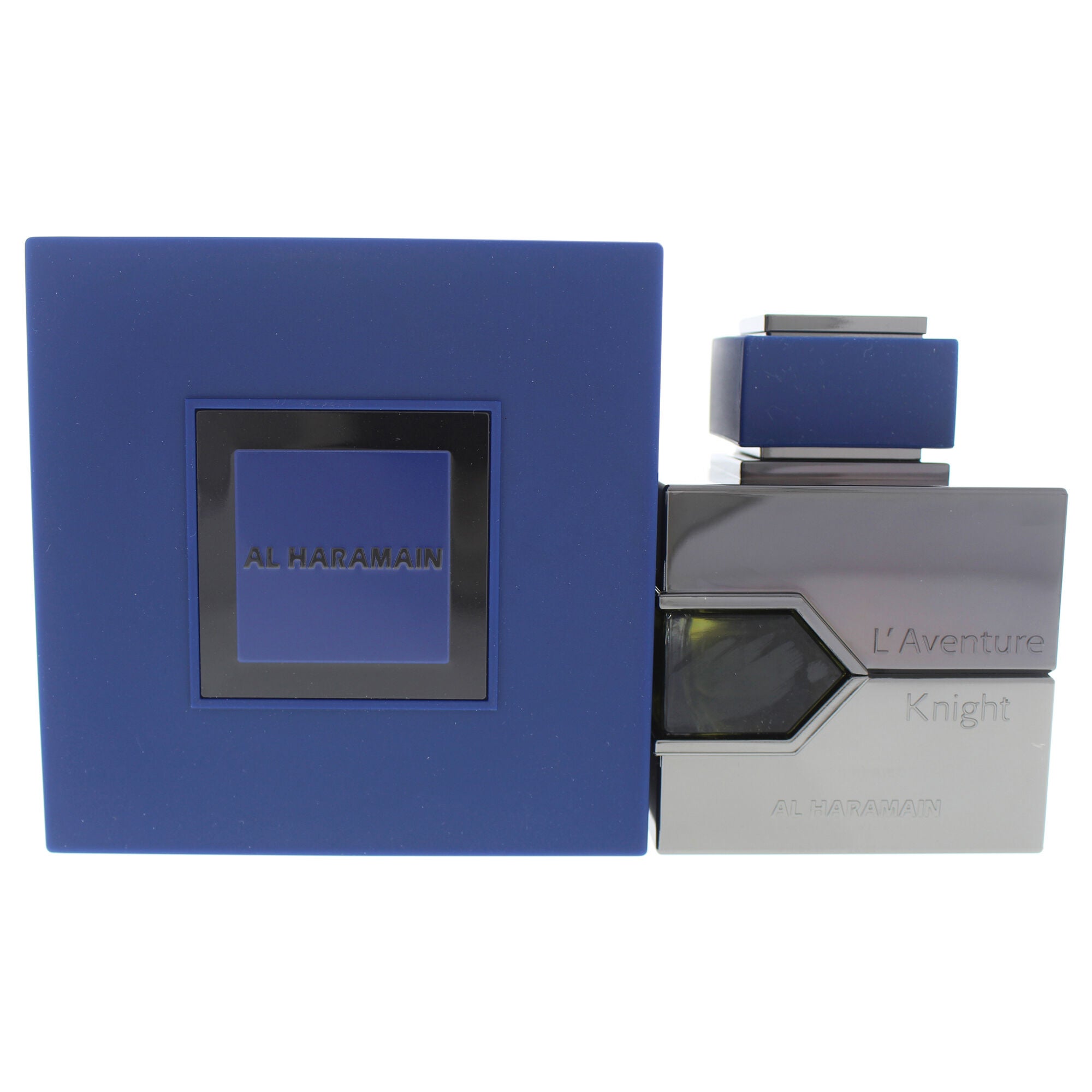LAventure Knight by Al Haramain for Men - 3.4 oz EDP Spray, See Description, hi-res image number 0