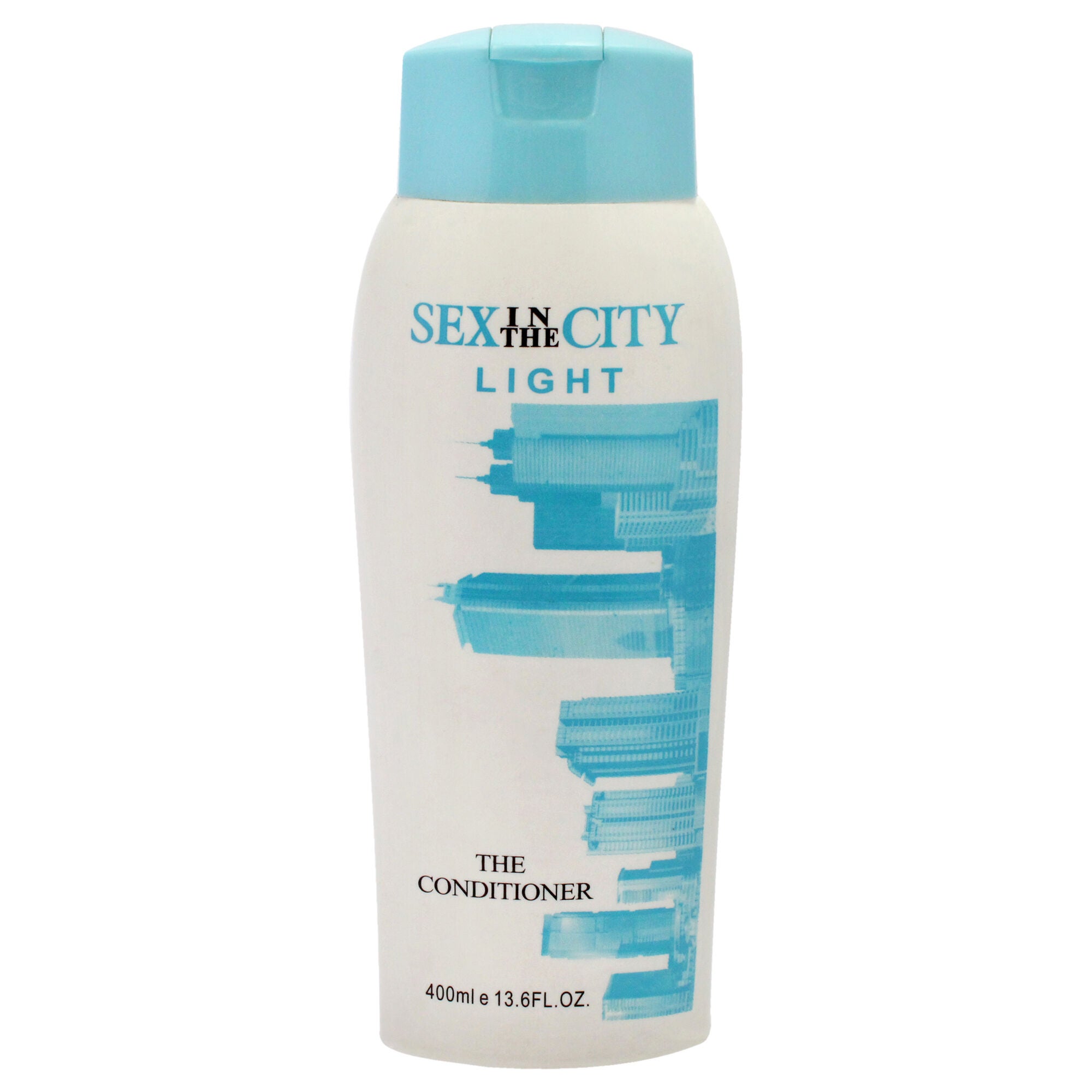 Sex in the City Light The Conditioner by Sex in the City for Women - 13.6 oz Conditioner, See Description, hi-res image number 0