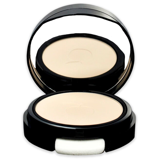 2-In-1 Pressed Powder and Foundation - Skargard-Light-Medium by Idun Minerals for Women - 0.27 oz Foundation, See Description, alternate image number null