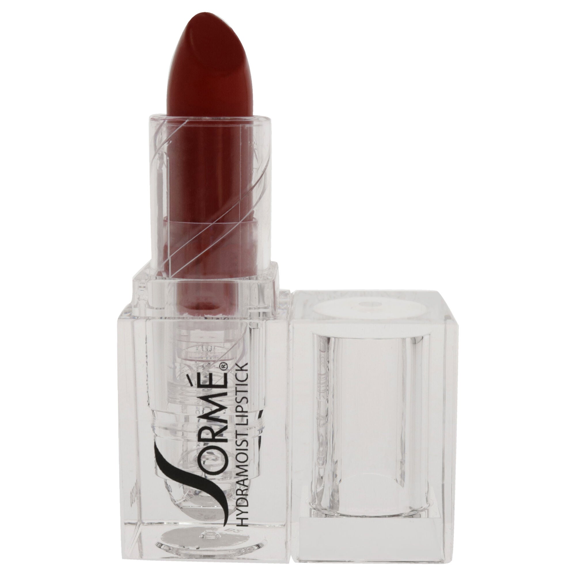 New Hydramoist Lipstick 2021 - 264 Ablaze by Sorme Cosmetics for Women - 0.14 oz Lipstick, See Description, alternate image number 1